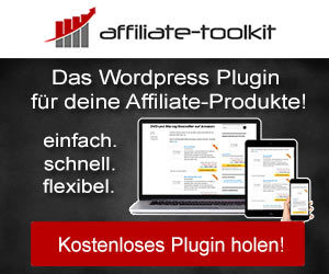 affiliate toolkit wordpress plugin