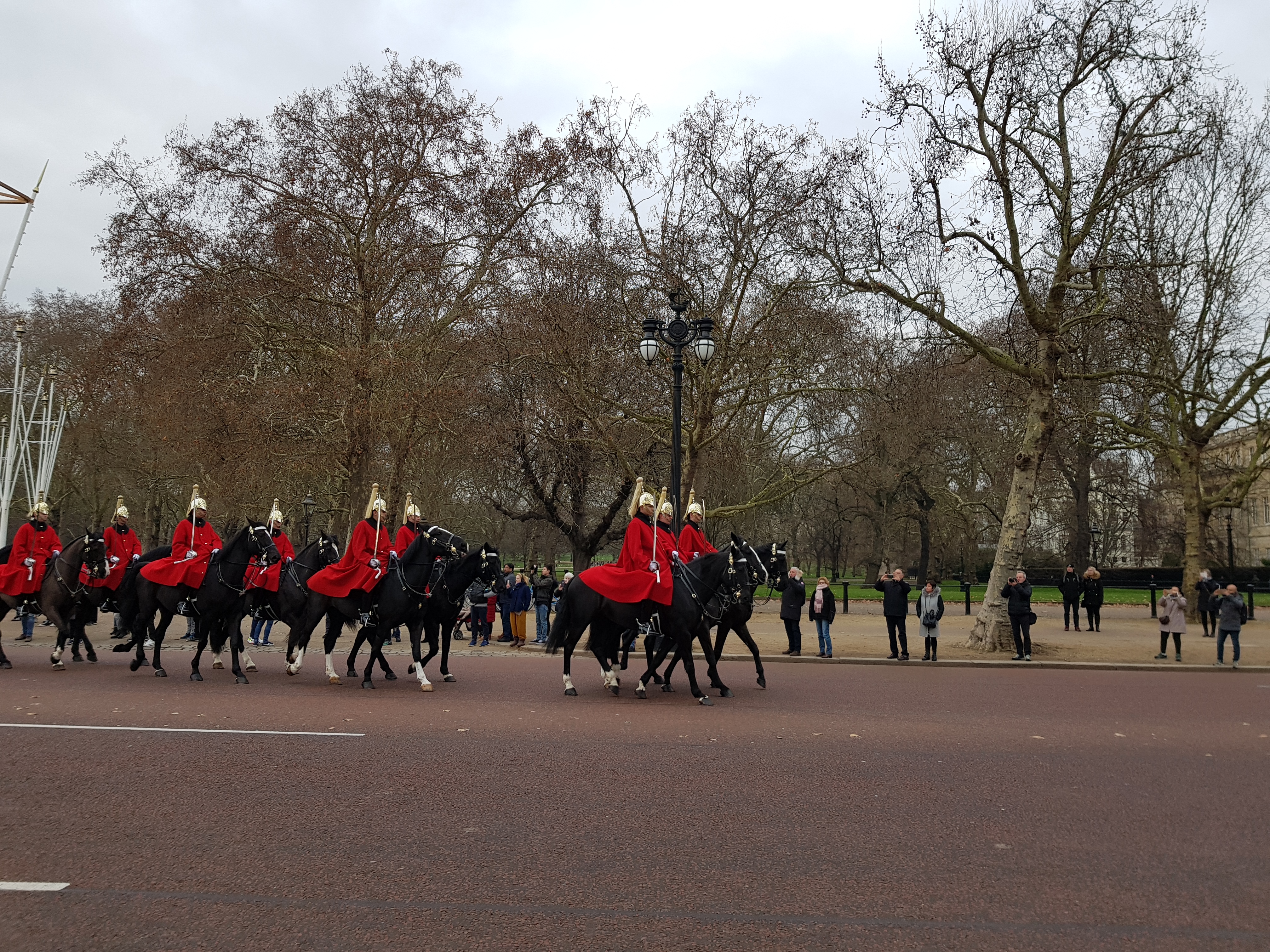 Was tun mit Kindern in London